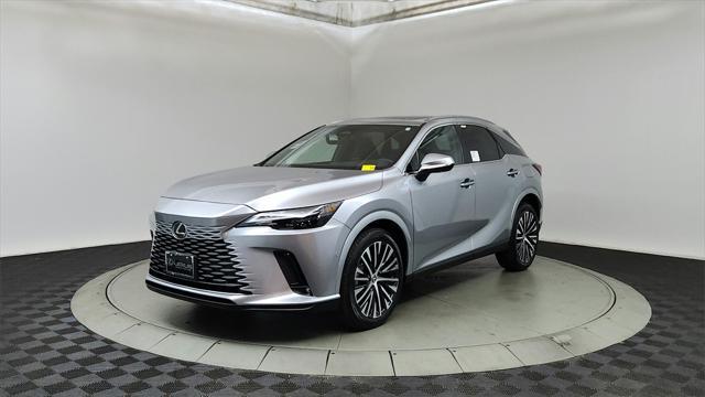 new 2024 Lexus RX 350 car, priced at $61,010