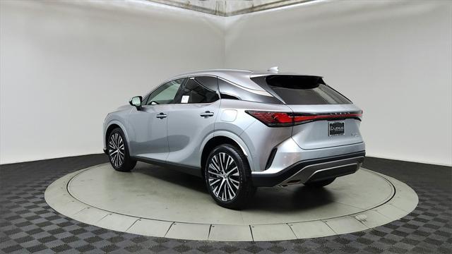 new 2024 Lexus RX 350 car, priced at $61,010