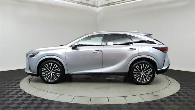 new 2024 Lexus RX 350 car, priced at $61,010