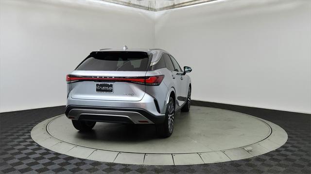 new 2024 Lexus RX 350 car, priced at $61,010