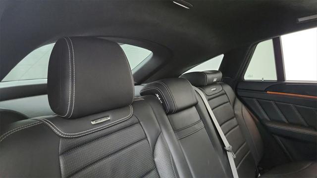 used 2016 Mercedes-Benz AMG GLE car, priced at $34,997