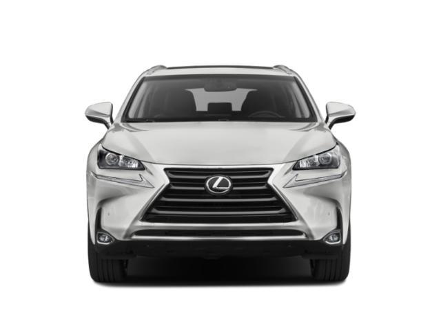 used 2015 Lexus NX 200t car, priced at $21,995