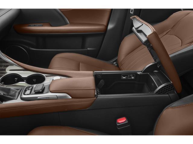 used 2018 Lexus RX 450h car, priced at $34,997