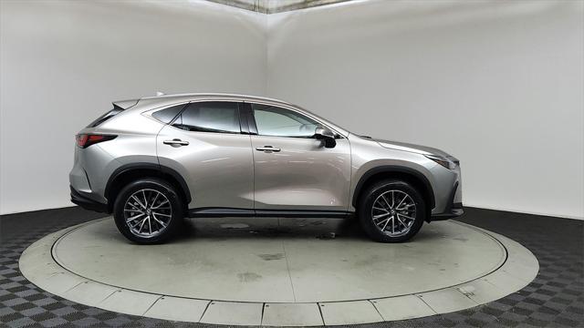 new 2025 Lexus NX 350 car, priced at $48,875