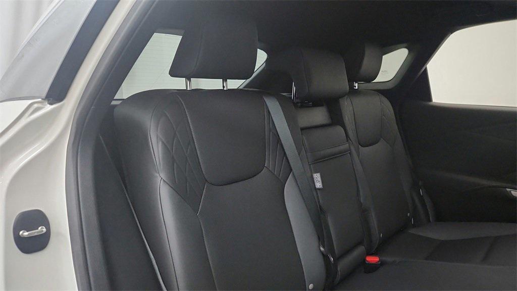 used 2024 Lexus RX 350 car, priced at $55,990
