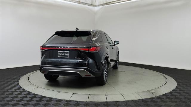 new 2024 Lexus RX 350 car, priced at $60,510