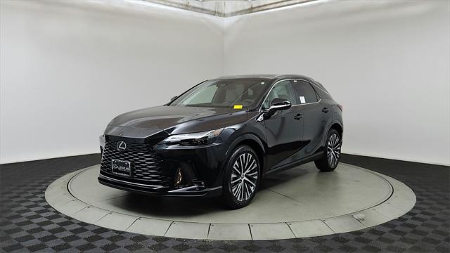 new 2024 Lexus RX 350 car, priced at $60,510