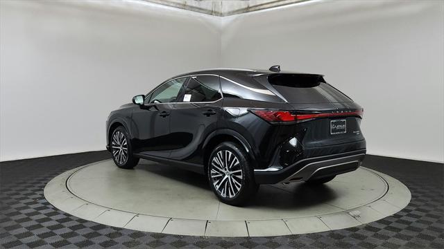 new 2024 Lexus RX 350 car, priced at $60,510