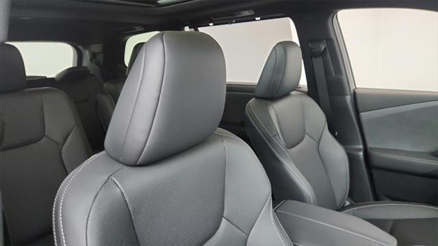 new 2025 Lexus TX 350 car, priced at $65,239