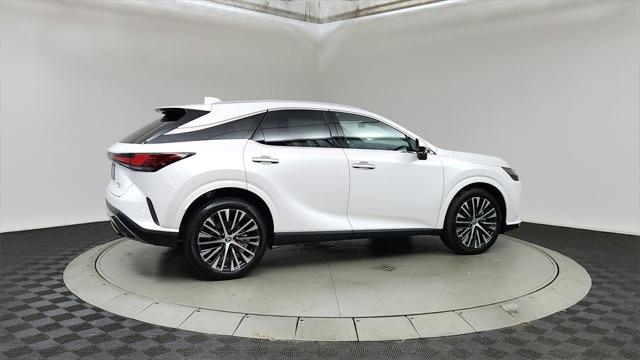 new 2024 Lexus RX 350 car, priced at $61,135