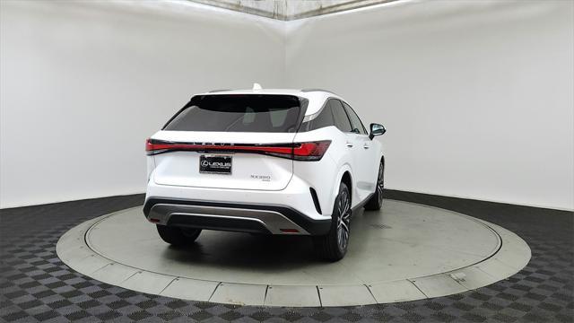 new 2024 Lexus RX 350 car, priced at $61,135