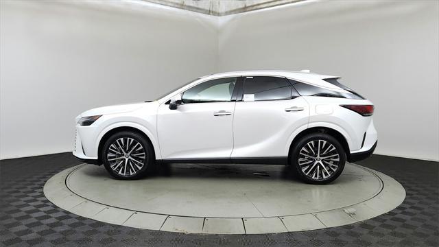 new 2024 Lexus RX 350 car, priced at $61,135