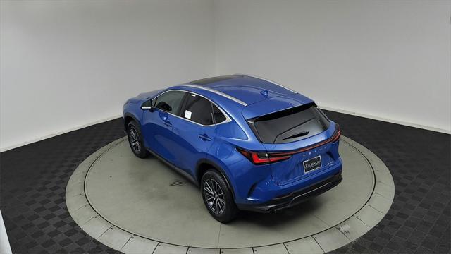 new 2025 Lexus NX 350 car, priced at $50,890