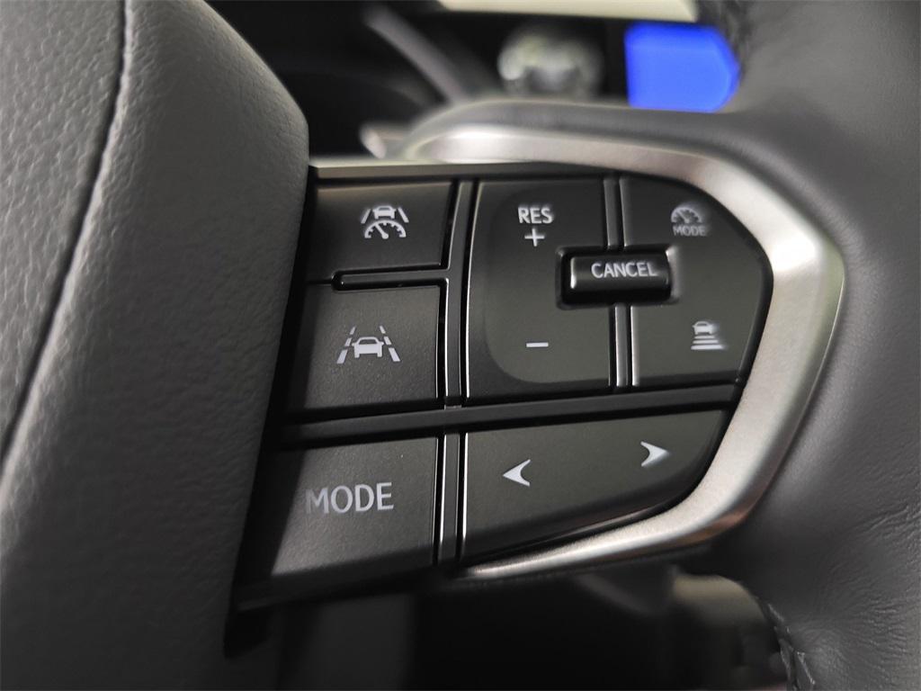 new 2026 Lexus RX 350 car, priced at $60,454