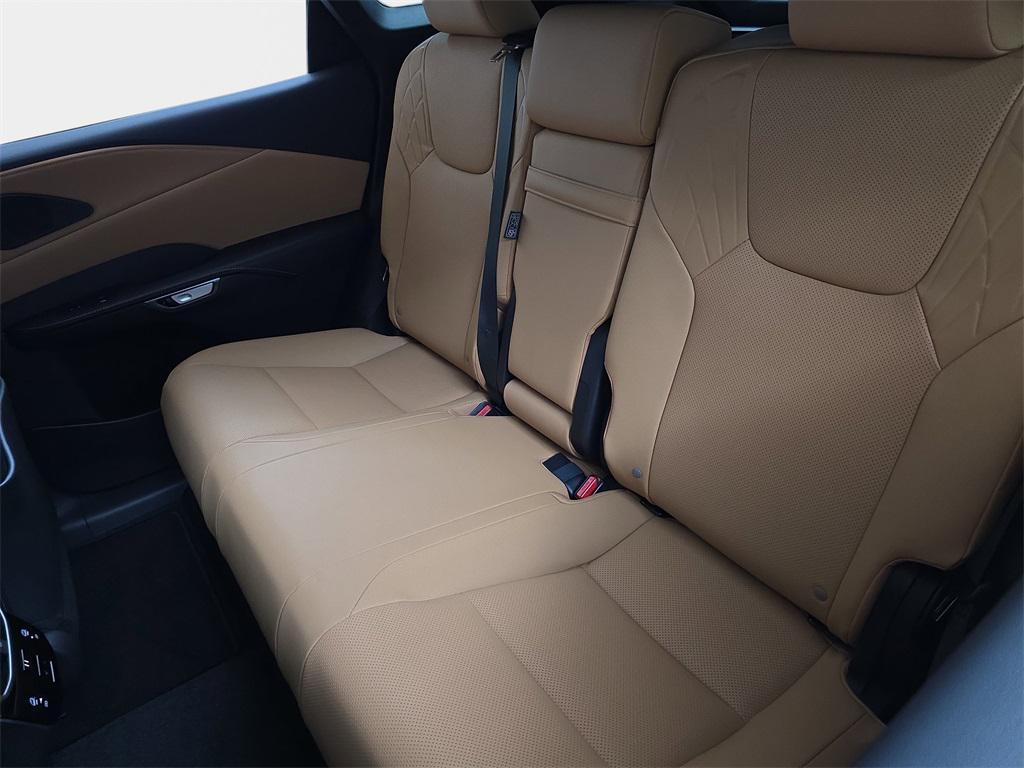 new 2026 Lexus RX 350 car, priced at $60,454