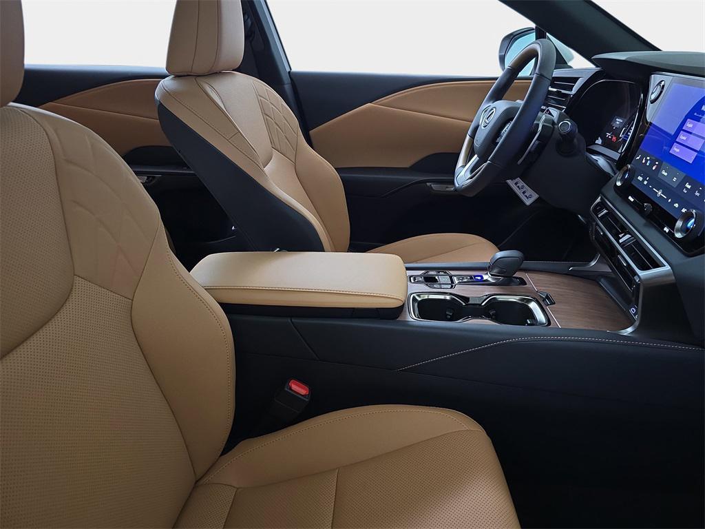 new 2026 Lexus RX 350 car, priced at $60,454