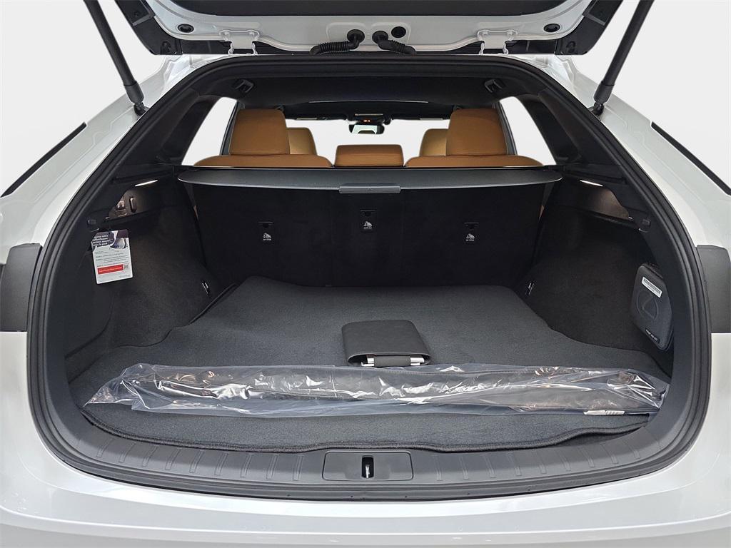 new 2026 Lexus RX 350 car, priced at $60,454