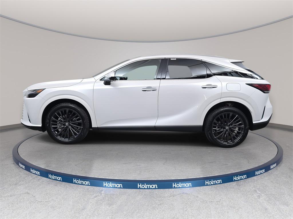 new 2026 Lexus RX 350 car, priced at $60,454