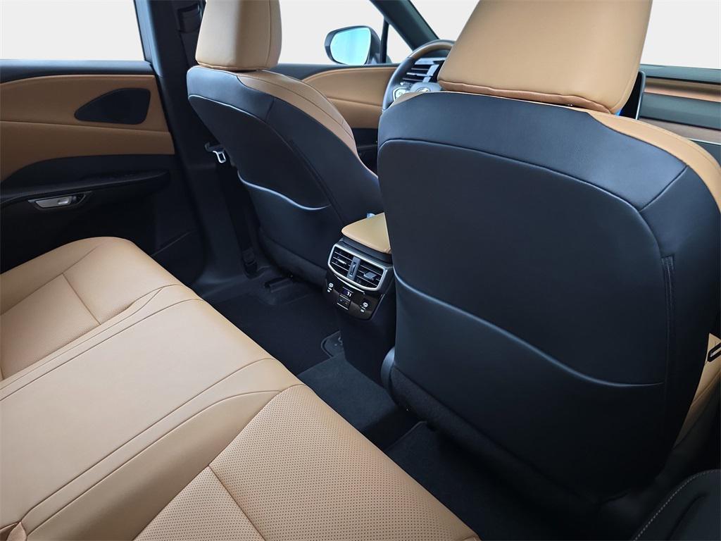 new 2026 Lexus RX 350 car, priced at $60,454