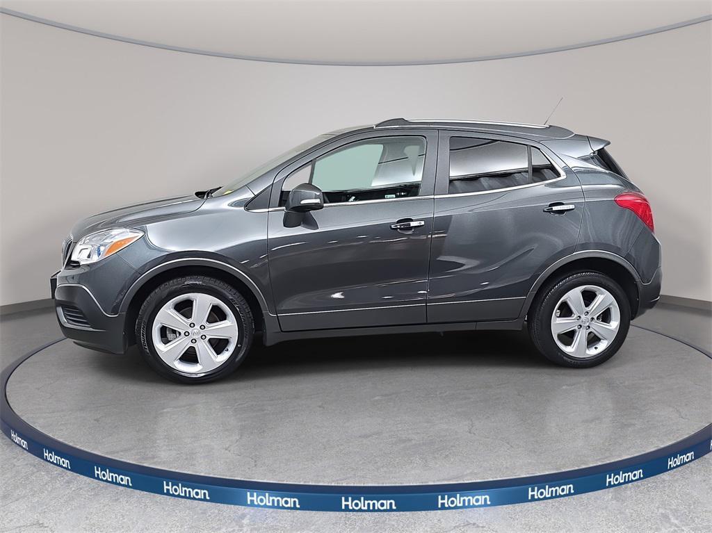 used 2016 Buick Encore car, priced at $12,590