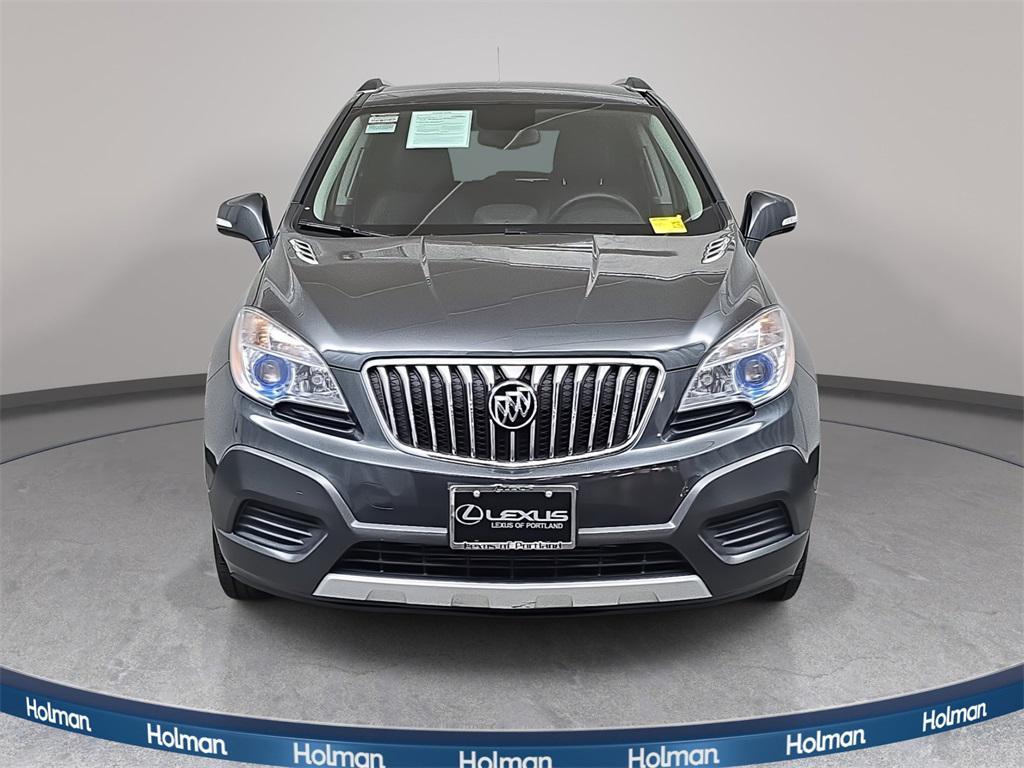 used 2016 Buick Encore car, priced at $12,590