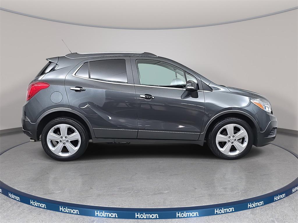 used 2016 Buick Encore car, priced at $12,590