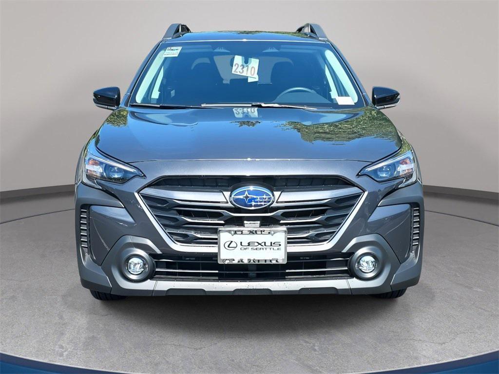 used 2025 Subaru Outback car, priced at $29,999