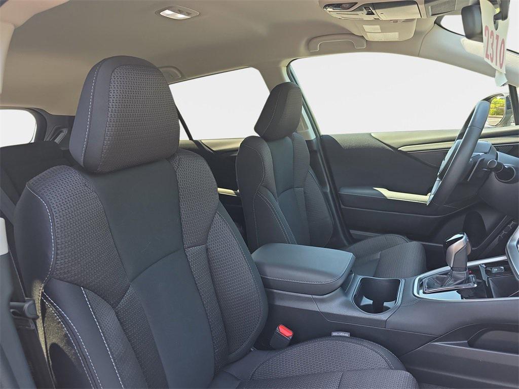 used 2025 Subaru Outback car, priced at $29,999