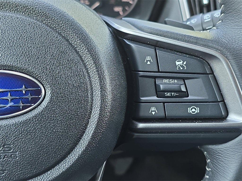 used 2025 Subaru Outback car, priced at $29,999