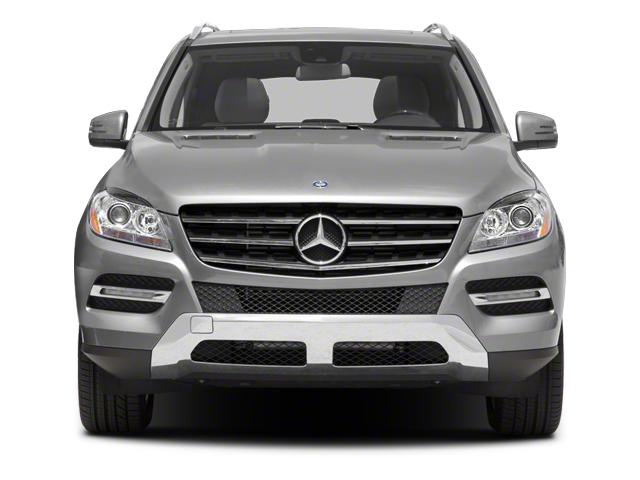 used 2012 Mercedes-Benz M-Class car, priced at $13,994