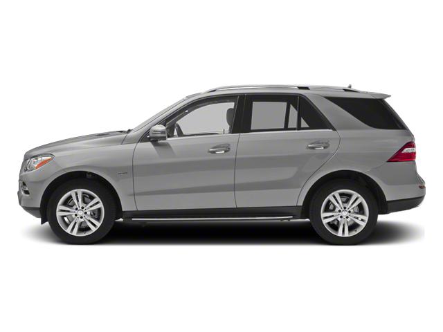 used 2012 Mercedes-Benz M-Class car, priced at $13,994