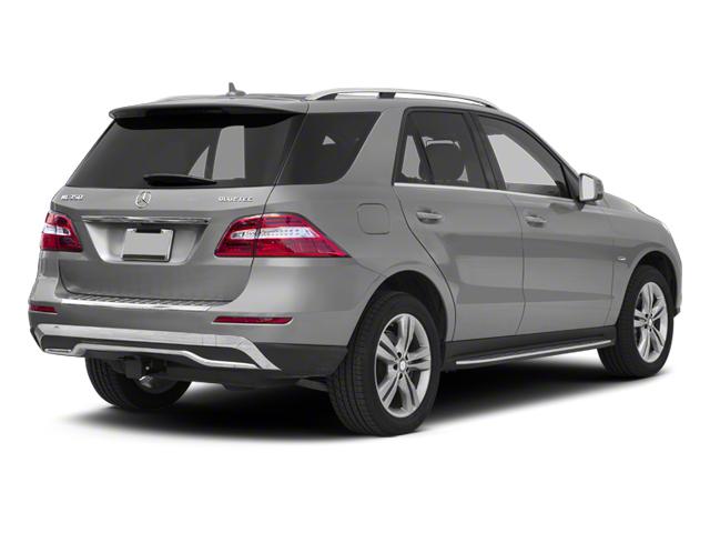 used 2012 Mercedes-Benz M-Class car, priced at $13,994