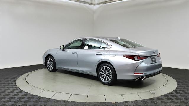 new 2025 Lexus ES 350 car, priced at $44,349