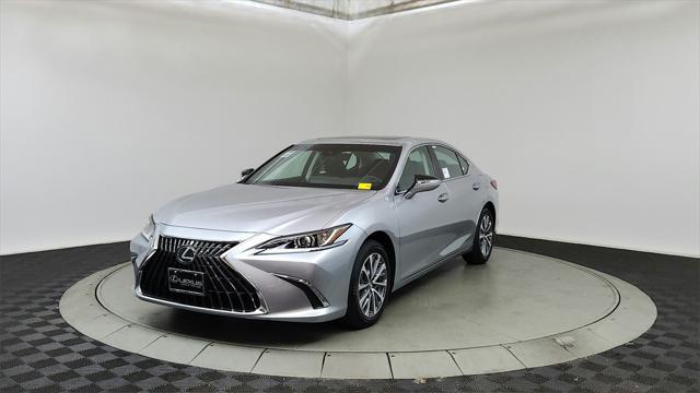 new 2025 Lexus ES 350 car, priced at $44,349