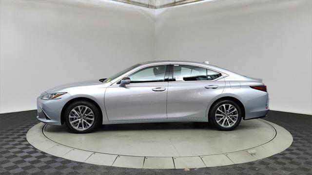 new 2025 Lexus ES 350 car, priced at $44,349