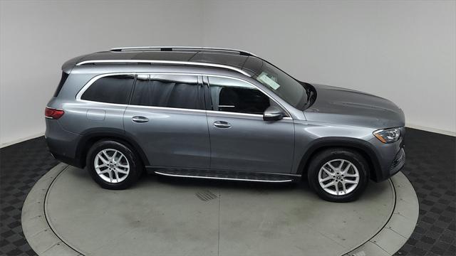 used 2020 Mercedes-Benz GLS 450 car, priced at $42,900