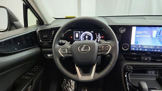 used 2024 Lexus NX 350h car, priced at $47,200