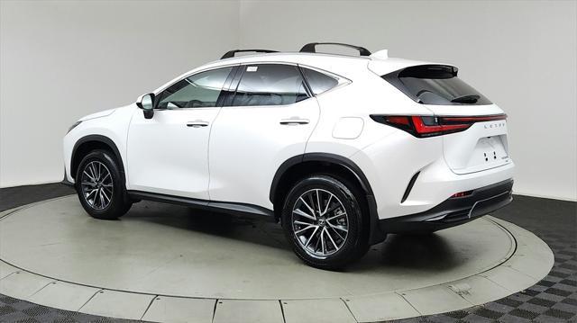 used 2024 Lexus NX 350h car, priced at $47,200