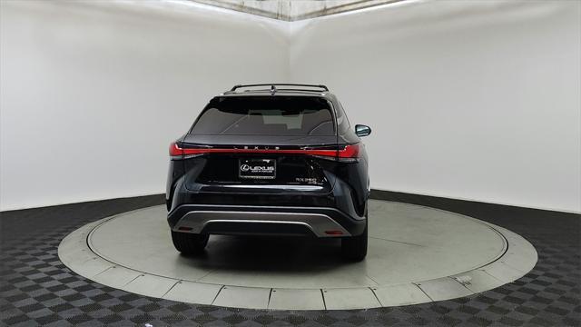 new 2024 Lexus RX 350 car, priced at $58,675