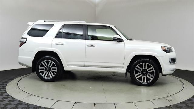 used 2018 Toyota 4Runner car, priced at $37,444