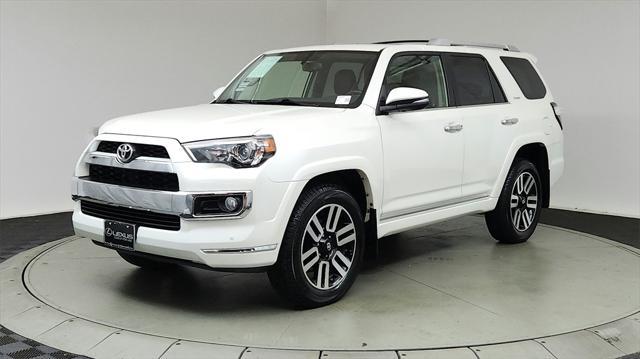 used 2018 Toyota 4Runner car, priced at $37,444