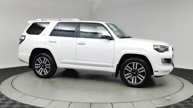 used 2018 Toyota 4Runner car, priced at $37,444