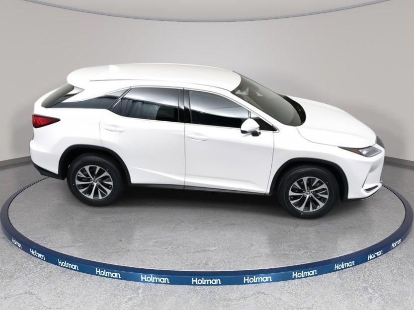 used 2022 Lexus RX 350 car, priced at $39,699