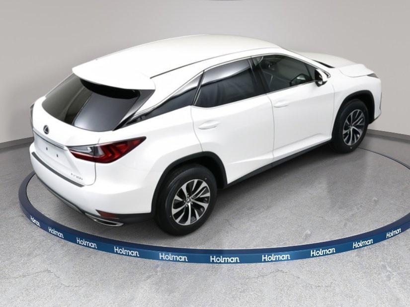 used 2022 Lexus RX 350 car, priced at $39,699