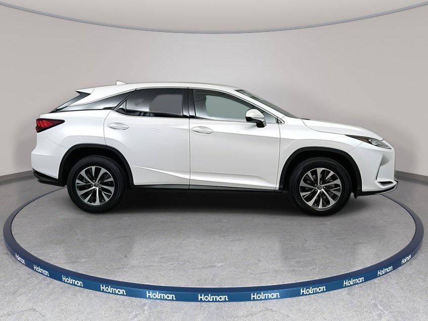 used 2022 Lexus RX 350 car, priced at $39,699