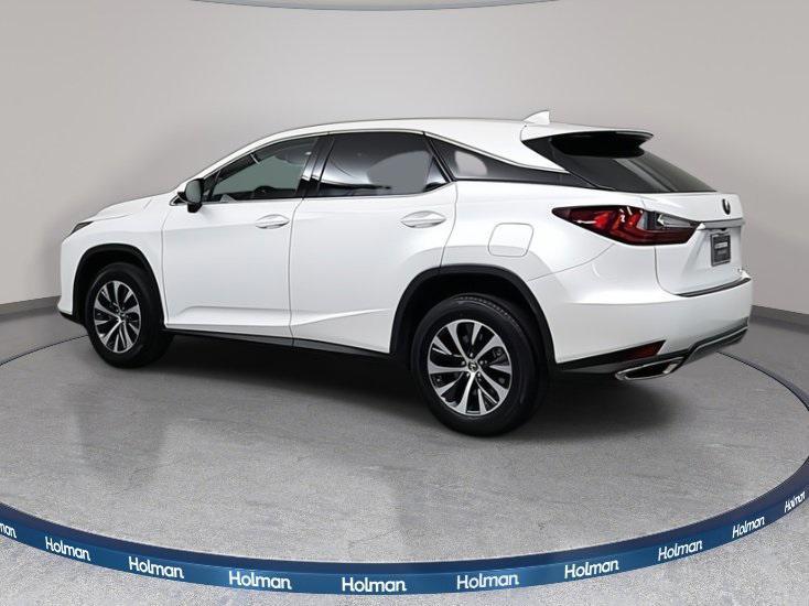 used 2022 Lexus RX 350 car, priced at $39,699