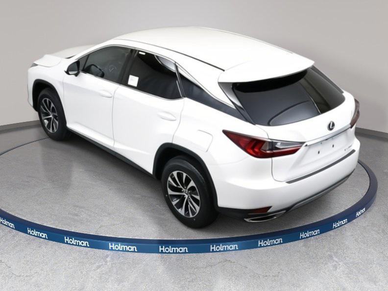 used 2022 Lexus RX 350 car, priced at $39,699