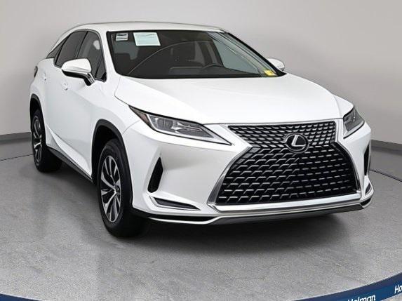 used 2022 Lexus RX 350 car, priced at $39,699