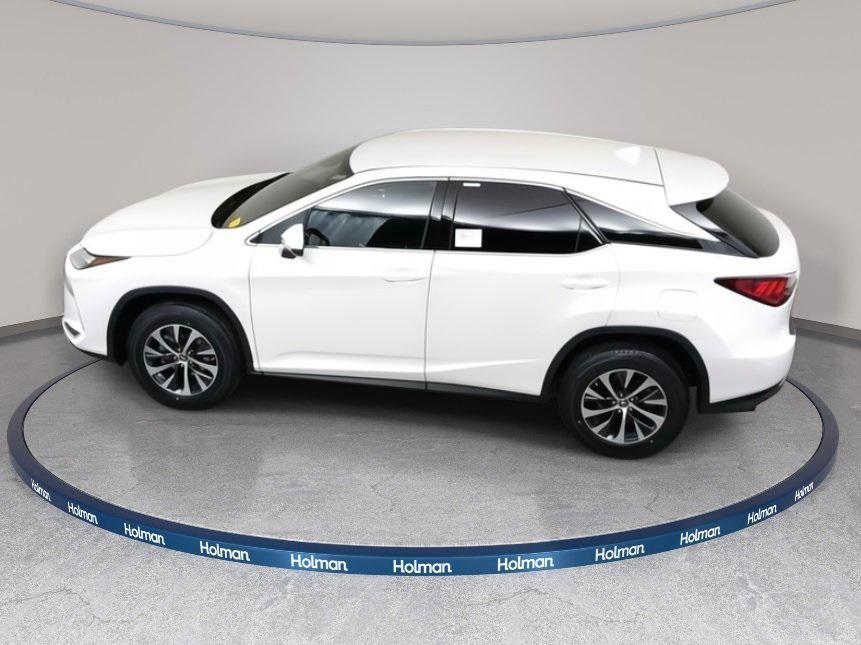 used 2022 Lexus RX 350 car, priced at $39,699