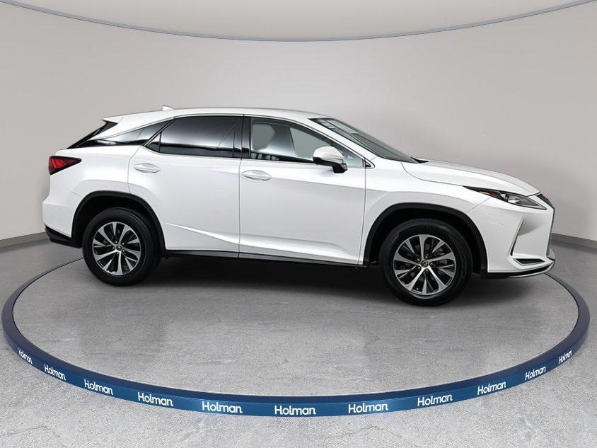 used 2022 Lexus RX 350 car, priced at $39,699